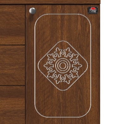 Picture of REGAL Dressing Table - Furnix DTH-157-1-1-20