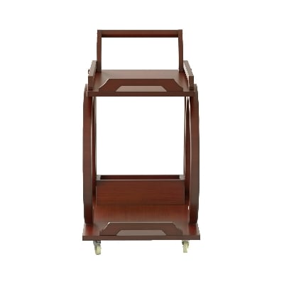 Picture of REGAL TEA TROLLEY-TEDDY TRH-303-3-1-20 (Tea Trolley)