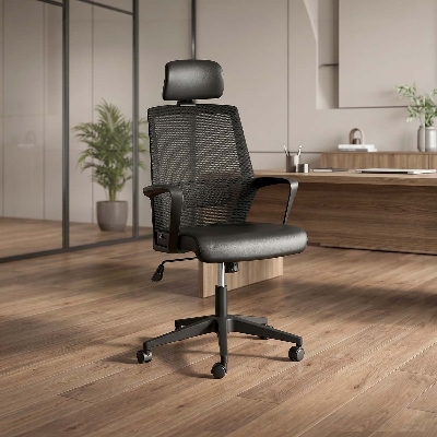 Picture of REGAL SWIVEL CHAIR-CSC-245-7-1-66(1PART)