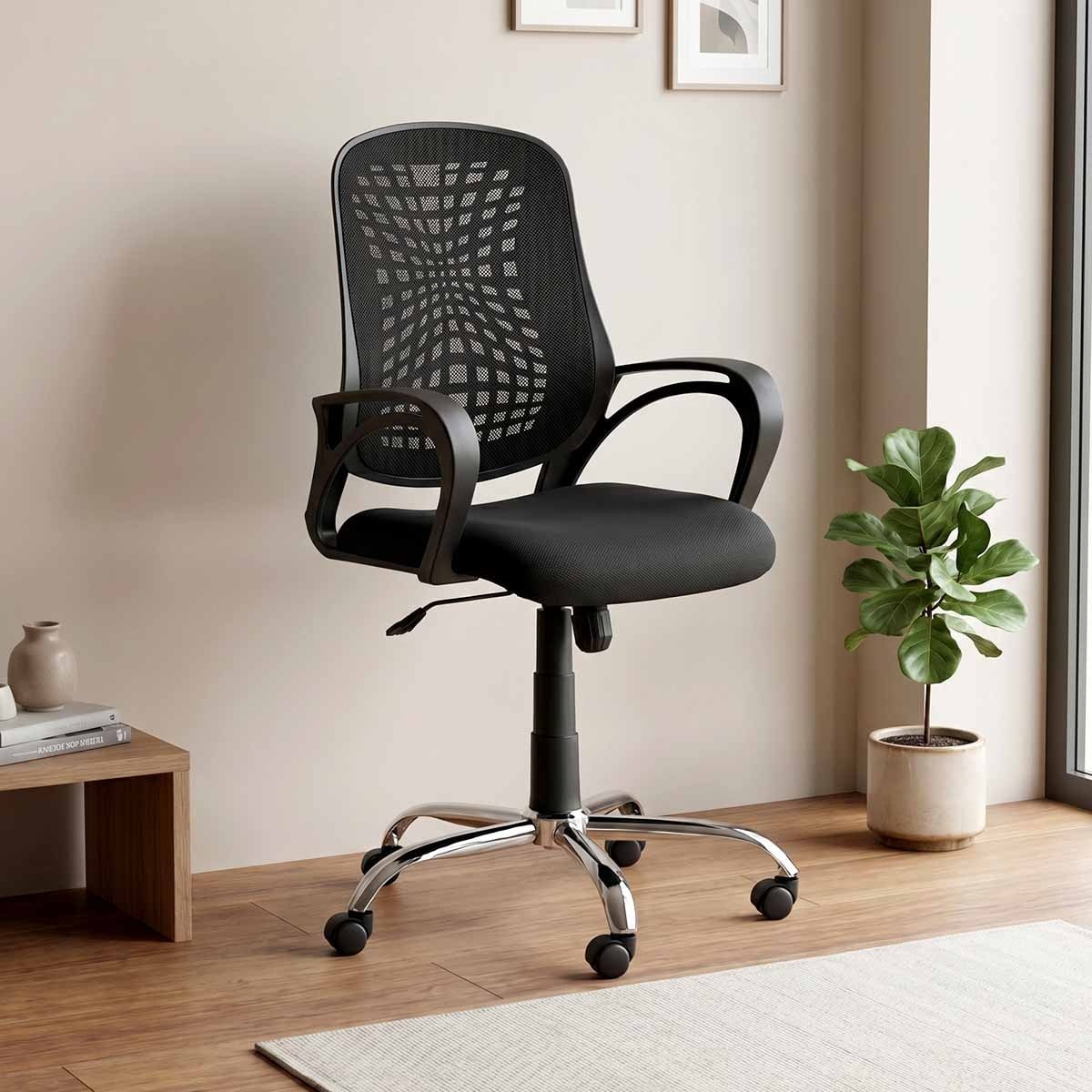 Picture of REGAL Swivel Chair CSC-221-6-1-66