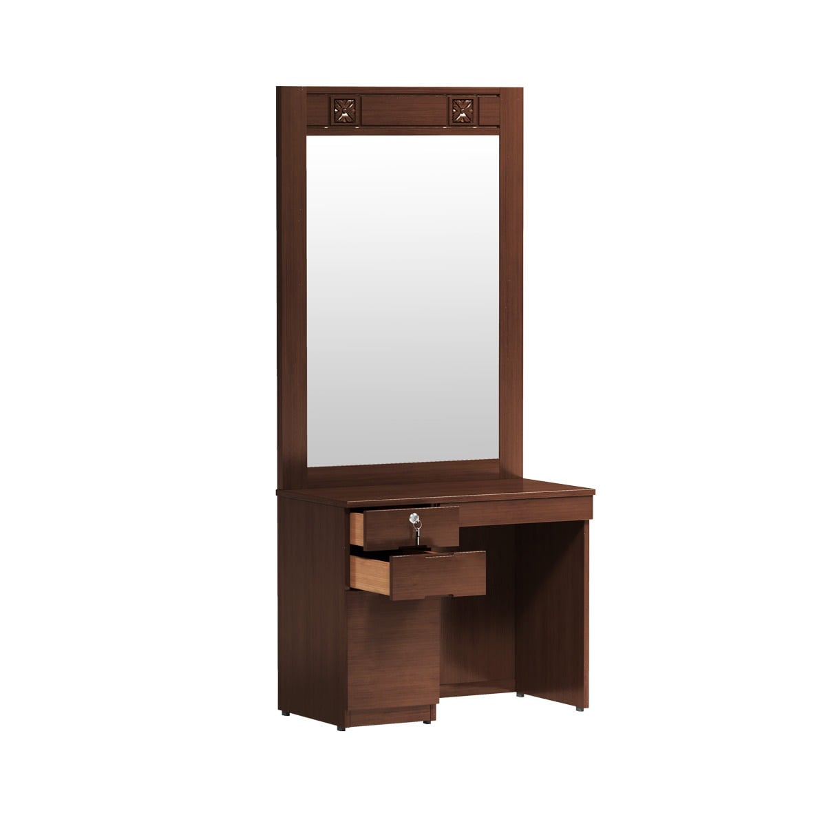 Picture of REGAL Eden Wooden Dressing Table DTH-358-3-1-20