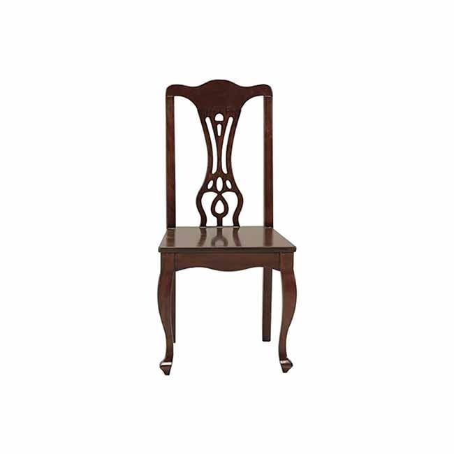 Picture of REGAL Floris Wooden Dining Chair FLORIS-CFD-314-3-1-20