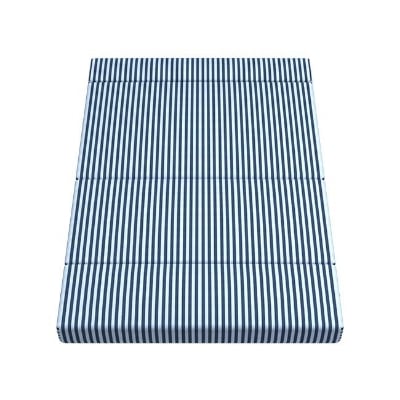 Picture of REGAL Foam Sofa Cum Bed (Double) SCB-205-6-2-07(DOUBLE)(Febric-Blue rivers)