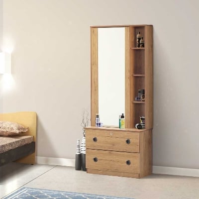 Picture of REGAL Harper Dressing Table DCWH-101-1-1-30
