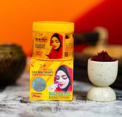 Picture of Zafran  Face SKIN THERAPY