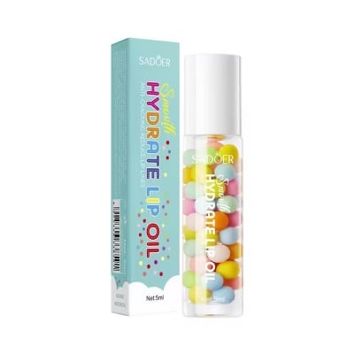 Picture of SADOER smooth hydrate lip oil - 5ml