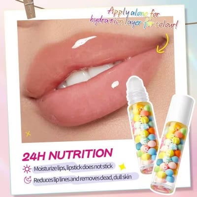 Picture of SADOER smooth hydrate lip oil - 5ml