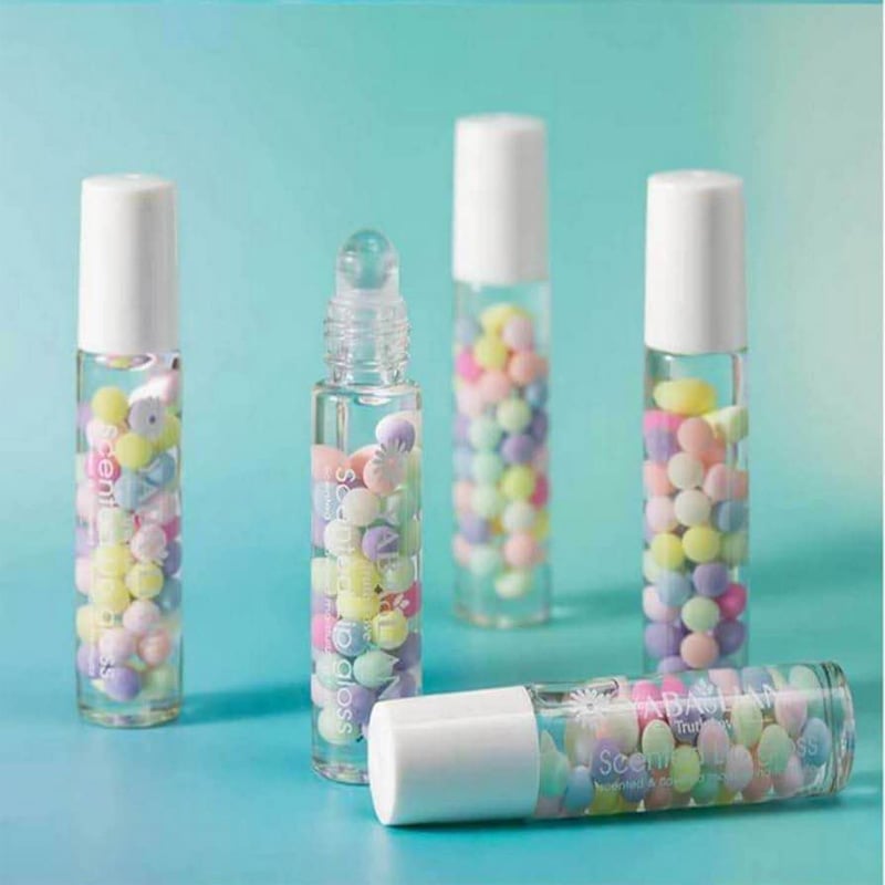 Picture of SADOER smooth hydrate lip oil - 5ml