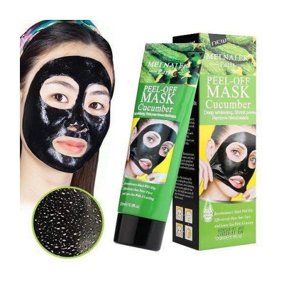 Picture of Meinaier Peel Off Mask Cucumber 120ml