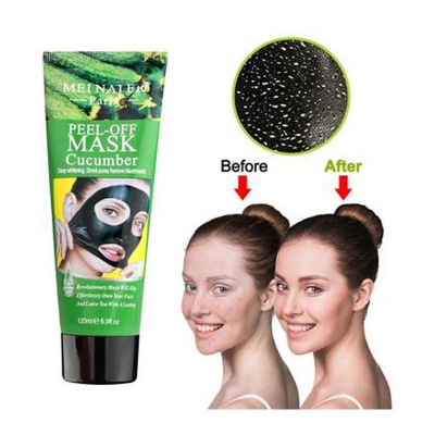 Picture of Meinaier Peel Off Mask Cucumber 120ml