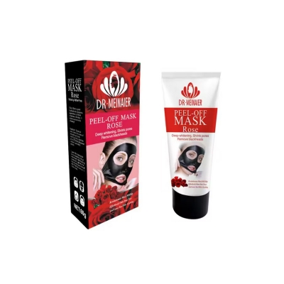 Picture of Meinaier peel-off mask rose -120 ml