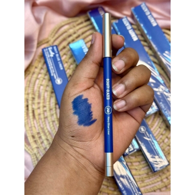 Picture of Beauty Glazed 24H Pure Kajal Liner - Blue Kajol