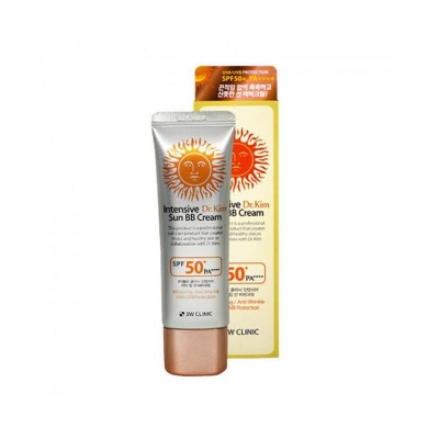 Picture of 3W Clinic Intensive Dr.Kim Sun BB Cream SPF50 50ml