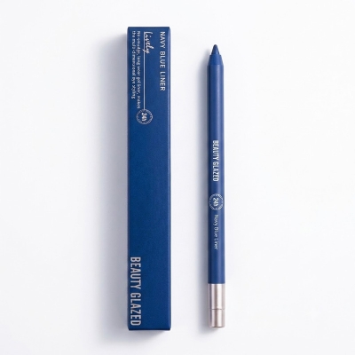 Picture of Beauty Glazed 24H Pure Kajal Liner - Blue Kajol Eye Liner