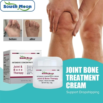 Picture of South Moon Joint & Bone Therapy Cream(30 GM)