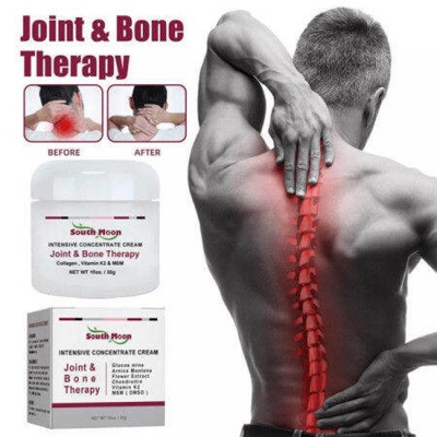 Picture of South Moon Joint & Bone Therapy Cream(30 GM)