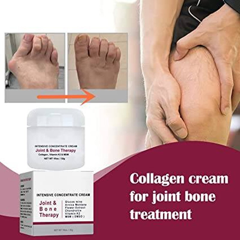 Picture of South Moon Joint & Bone Therapy Cream(30 GM)