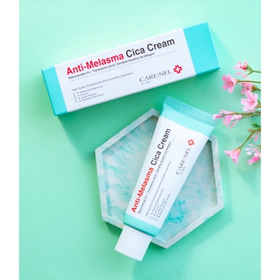 Picture of Anti melasma cica cream 40 ML - White