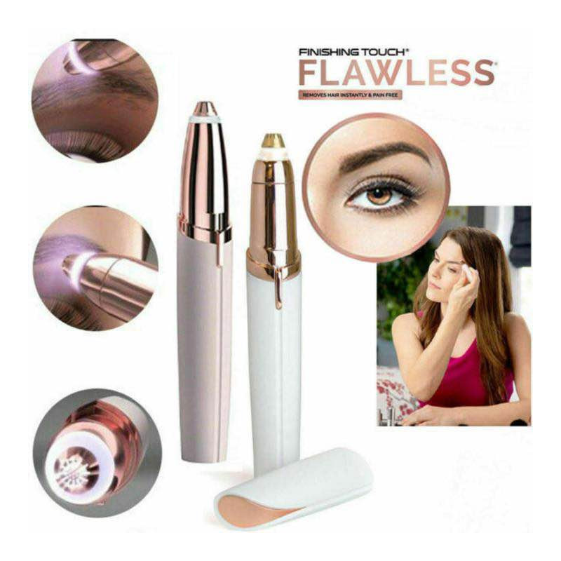 Picture of Flawless Brows Eyebrow Remover For Women