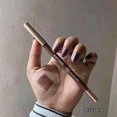 Picture of Beauty Glazed Waterproof & Long Lasting Lip Liner - B112 Latte