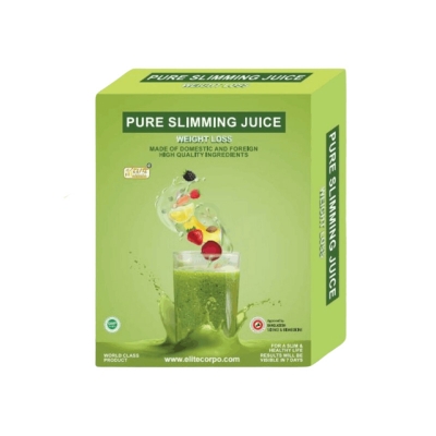 Picture of PURE SLIMMING JUICE
