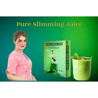 Picture of PURE SLIMMING JUICE