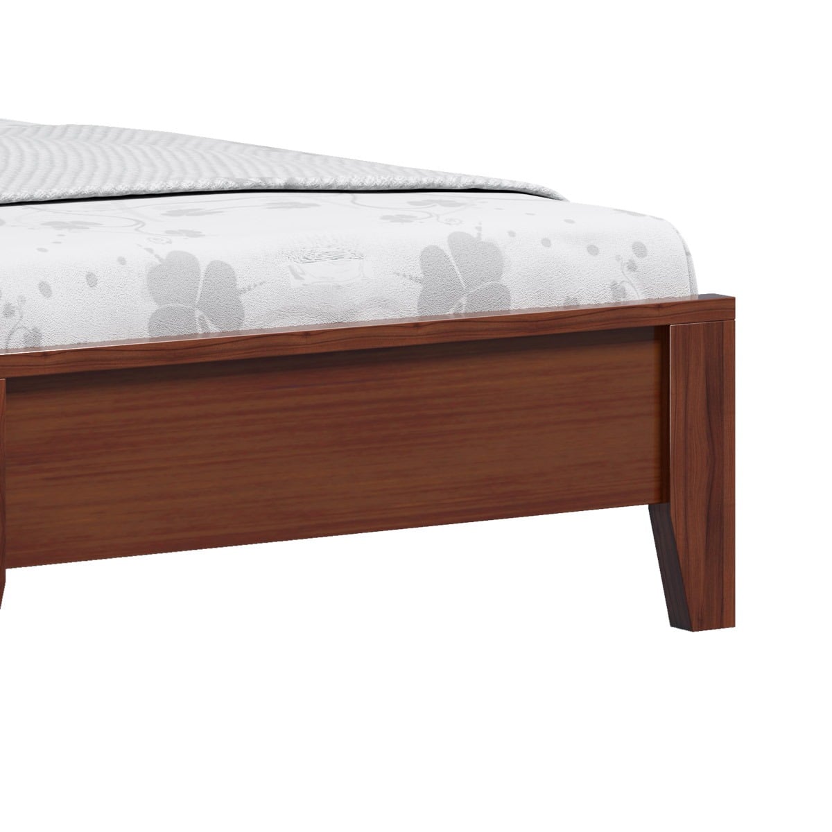 Picture of REGAL Wooden Bed Single - Doza-BDH-391-3-1-20