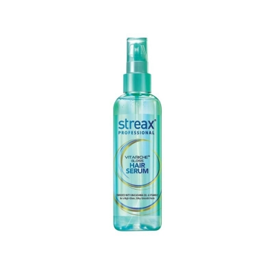 Picture of Streax Professional Hair Serum Vitariche Gloss - 45Ml