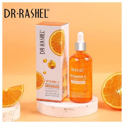 Picture of Dr. Rashel Vitamin C Face Serum - 50ml