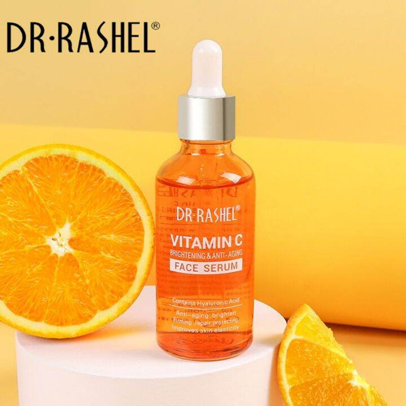 Picture of Dr. Rashel Vitamin C Face Serum - 50ml