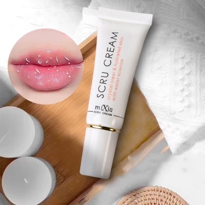 Picture of Scru Cream Lips Scrub-Dark Sport Remover - Lip Balm