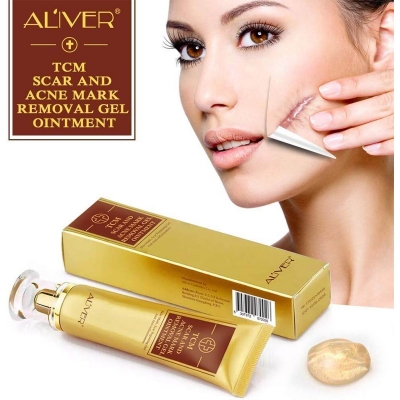 Picture of Lanbena Tcm Scar And Acne Removal Gel Ointment 30G