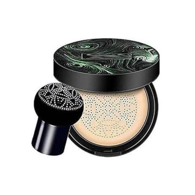 Picture of SUNISA Mushroom Head Make up Air Cushion Moisturizing Foundation Air-permeable Natural Brightening Makeup BB CreamSUNISA Mushroom Head Make up Air Cushion Moisturizing Foundation Air-permeable Natural Brightening Makeup BB Cream