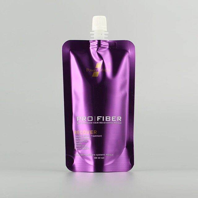 Picture of Pro Fiber Hair Mask - 120ml