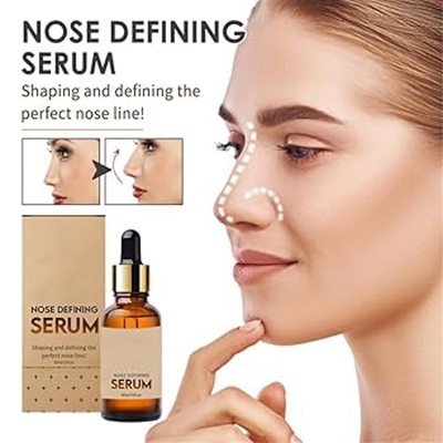 Picture of Jaysuing Nose Defining Serum - White