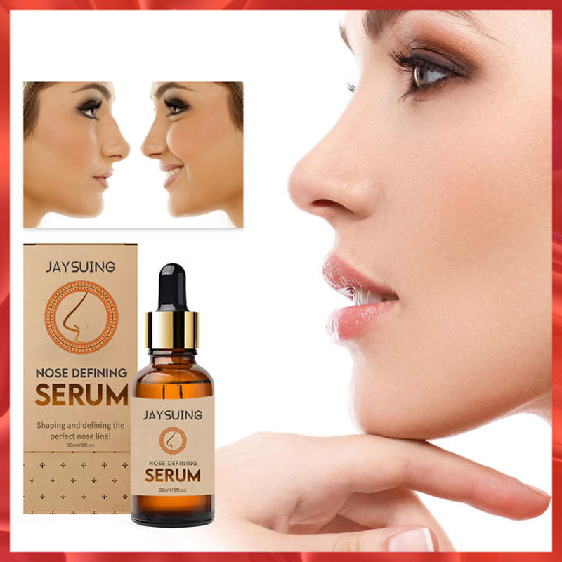 Picture of Jaysuing Nose Defining Serum - White