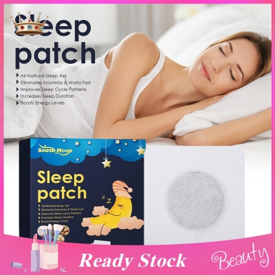 Picture of SOUTH MOON SLEEP PATCH - Blue