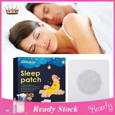Picture of SOUTH MOON SLEEP PATCH - Blue