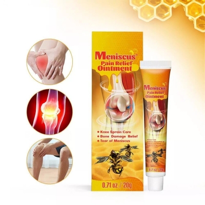 Picture of SOUTH MOON PROPOLIS PROFESSIONAL TREATMENT GEL. - Orange
