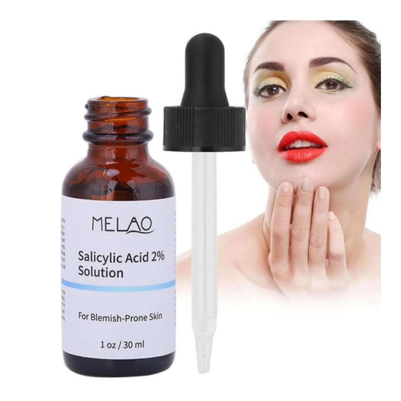 Picture of Malao 2% Salicylic Acid Serum - White
