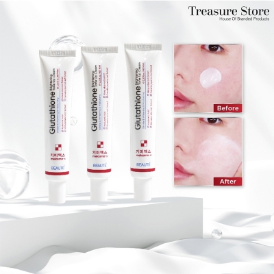 Picture of Beaute Melasma-X Glutathione Brightening Tone UP Cream