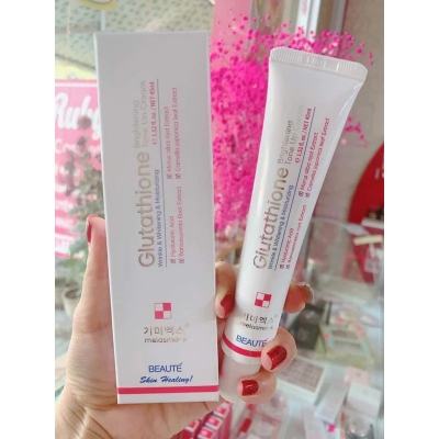 Picture of Beaute Melasma-X Glutathione Brightening Tone UP Cream
