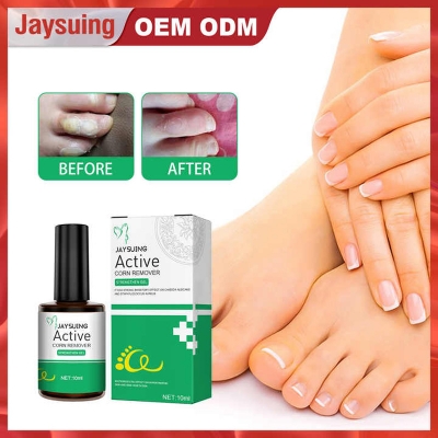 Picture of Jaysuing Active Corn Remover Strengthen Gel
