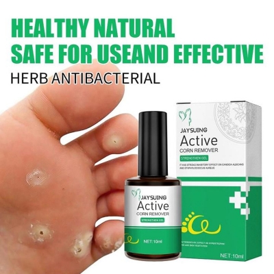 Picture of Jaysuing Active Corn Remover Strengthen Gel