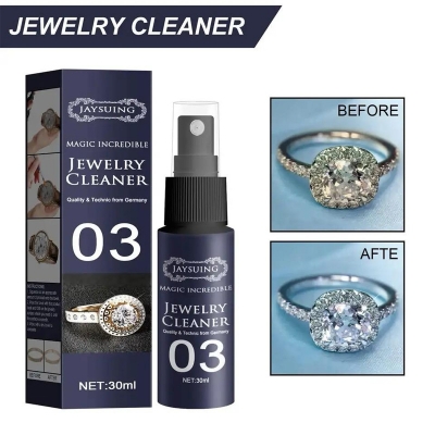 Picture of Jaysuing Magic Incredible Jewellery 30ml - Blue
