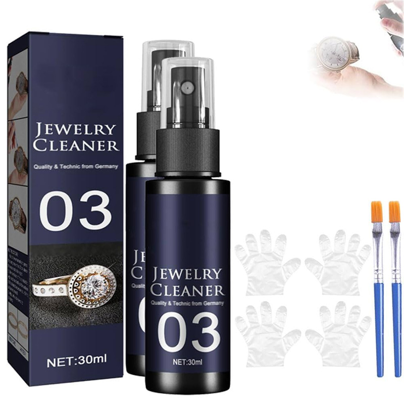 Picture of Jaysuing Magic Incredible Jewellery 30ml - Blue