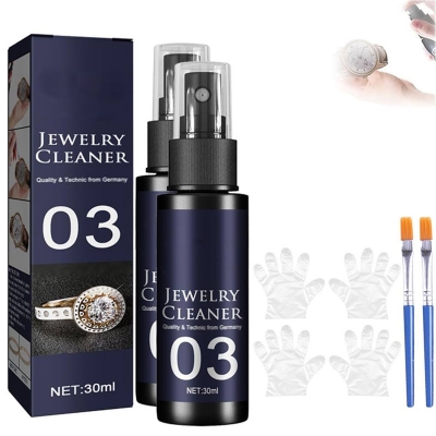Picture of Jaysuing Magic Incredible Jewellery 30ml - Blue