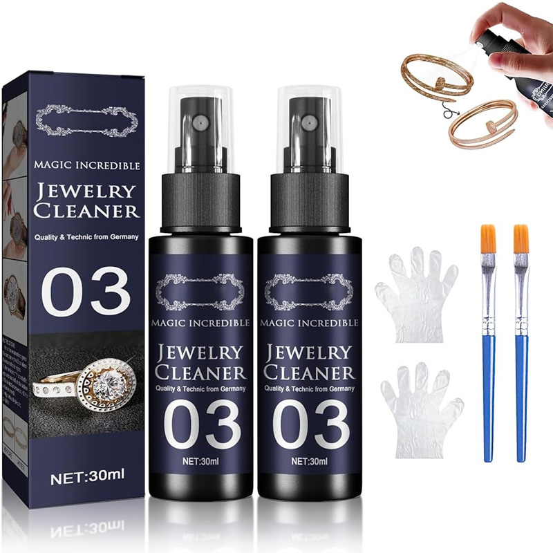 Picture of Jaysuing Magic Incredible Jewellery 30ml - Blue