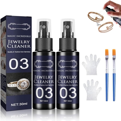 Picture of Jaysuing Magic Incredible Jewellery 30ml - Blue