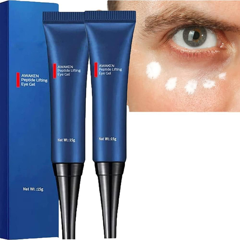 Picture of East moon men's cool tender Eye cream - White